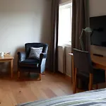 Hotel Sanner Gran
