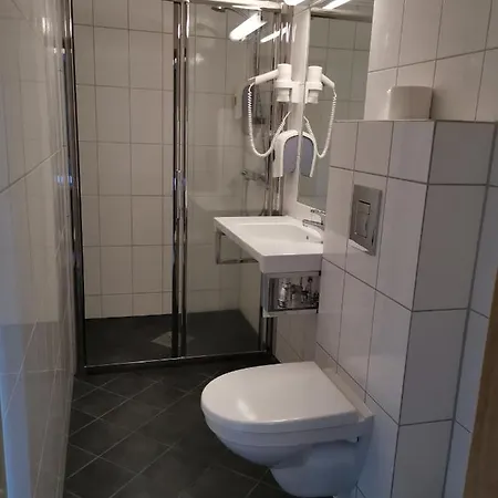 Sanner Szálloda Gran