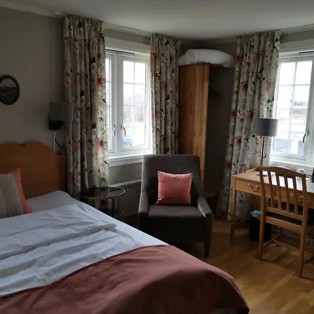 Sanner Hotell