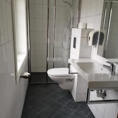 Hotell Sanner Gran