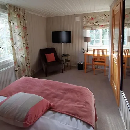 Sanner Hotell 4*