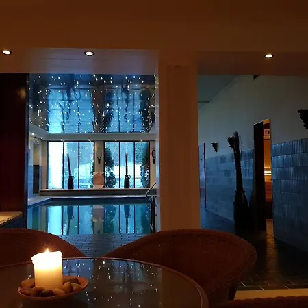 Sanner Hotell 4*
