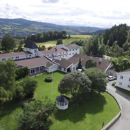 Sanner Hotell