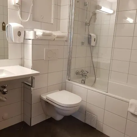 Hotell Sanner