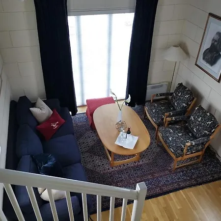 Szálloda Sanner 4*