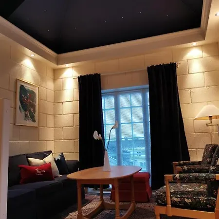 Hotel Sanner