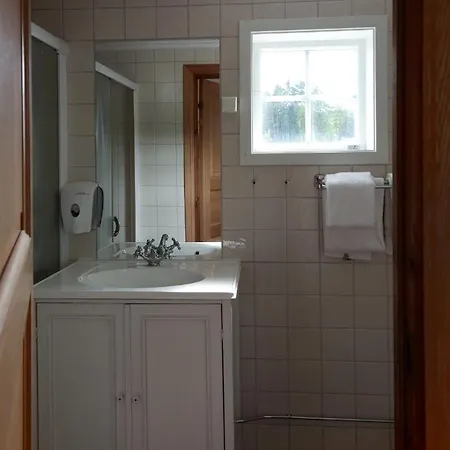 Sanner Hotell