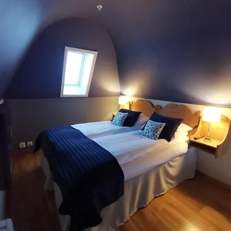Sanner Hotell 4*