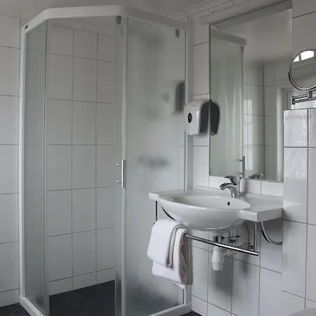 Hotell Sanner 4*