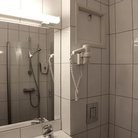 Szálloda Sanner 4*