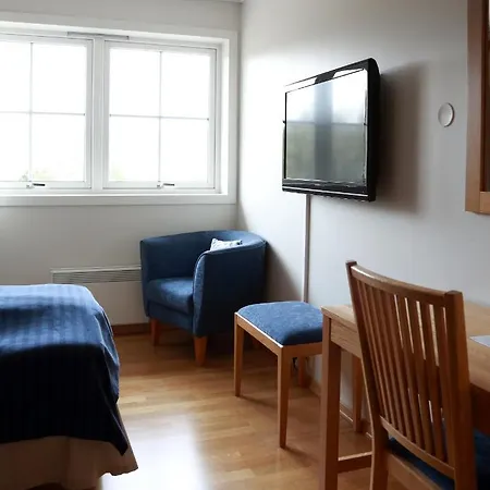 Sanner Hotell
