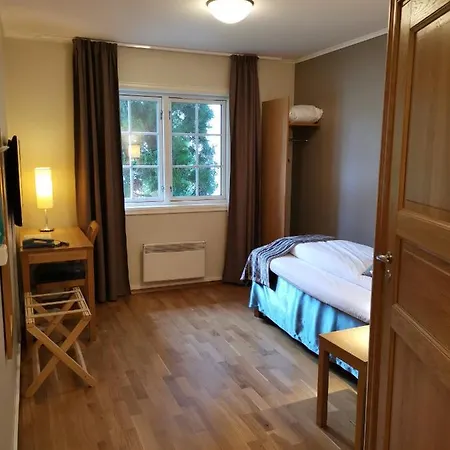 Sanner Hotell