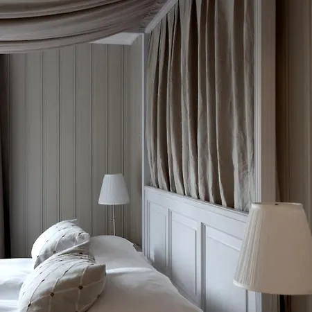 Hotell Sanner 4*