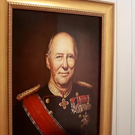 Szálloda Sanner Gran