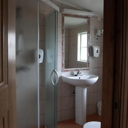 Hotel Sanner 4*