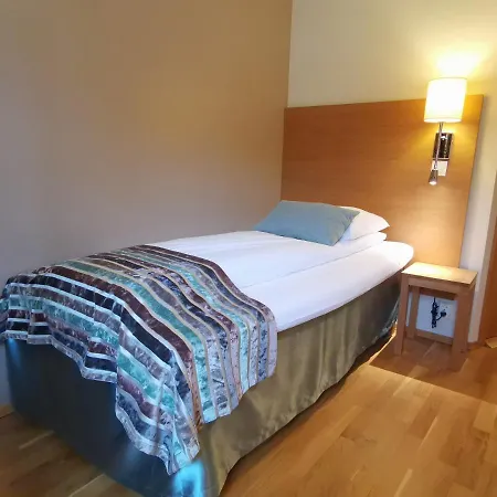 Hotell Sanner