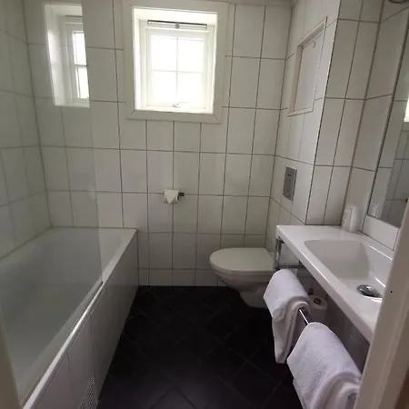 Hotell Sanner 4*
