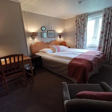 Sanner Hotell 4*