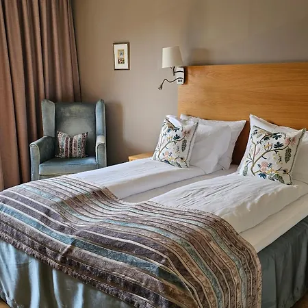 Hotell Sanner