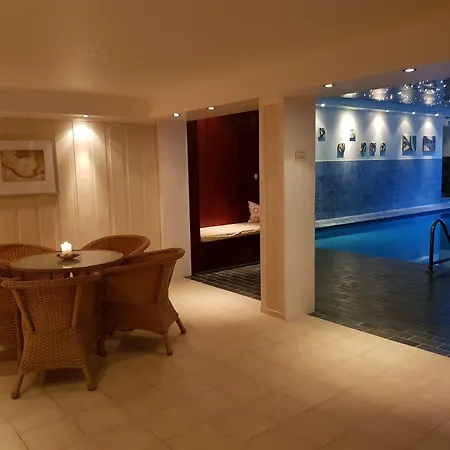 Hotel Sanner Gran