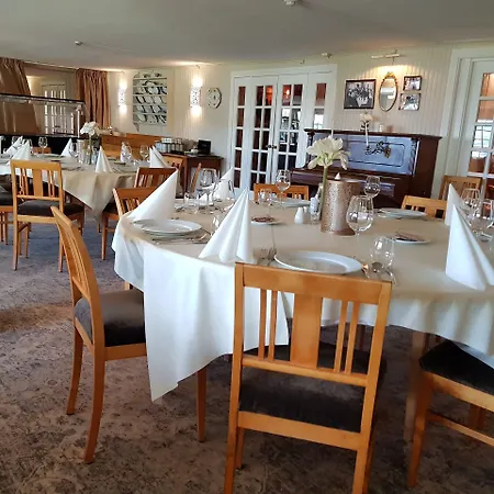 Hotel Sanner Gran