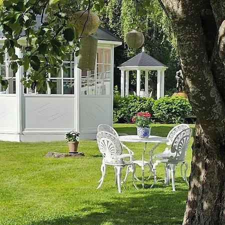 Hotel Sanner Gran