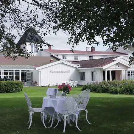 Sanner Hotel