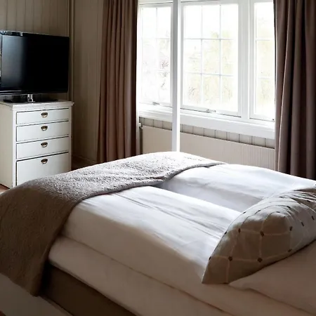 Hotel Sanner 4*