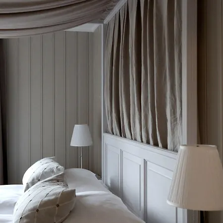 Sanner Hotel