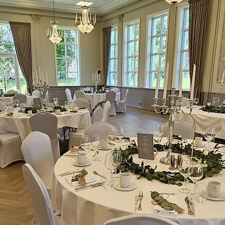 Sanner Hotel Gran
