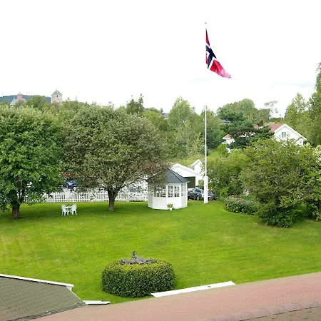 Sanner Hotel 4*