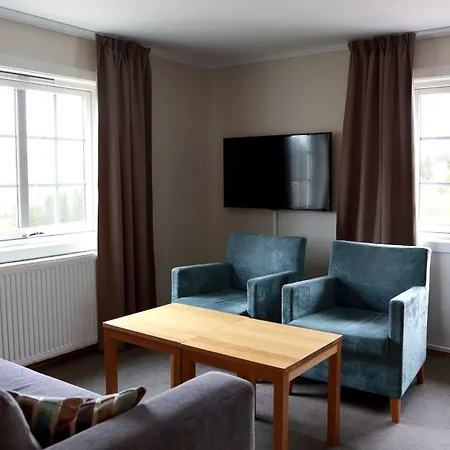 Sanner Hotel Gran