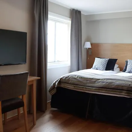 Hotel Sanner